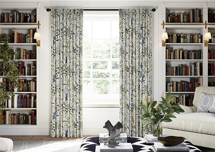 Pierre, Alpine - Made to Measure Curtains - Image 3